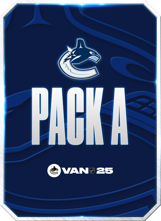 Pack A - Wrapper